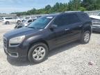 2013 Gmc Acadia Sle იყიდება Memphis-ში, TN - All Over