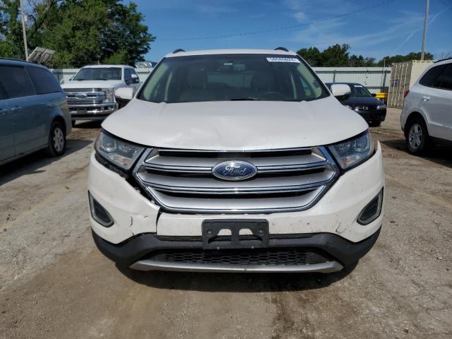 2FMTK4J88FBB15886 | 2015 Ford edge sel