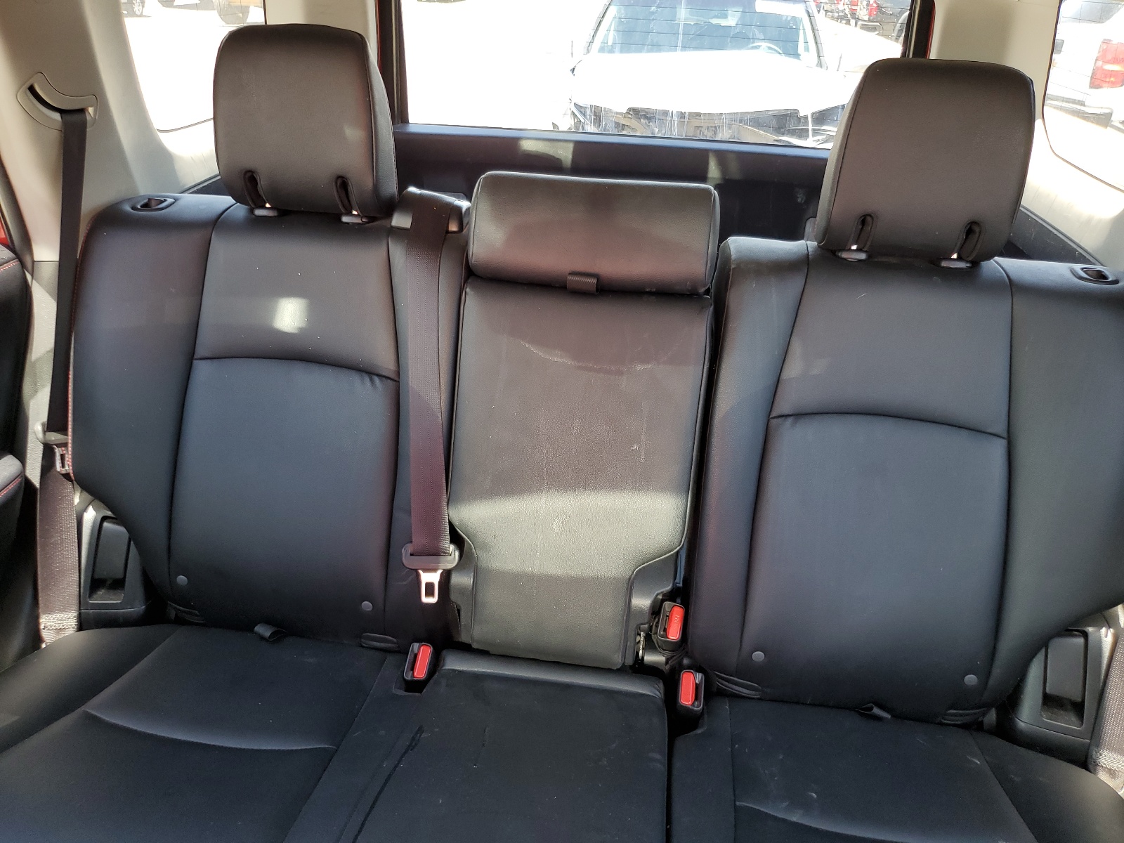 JTEBU5JR9K5720471 2019 Toyota 4Runner Sr5