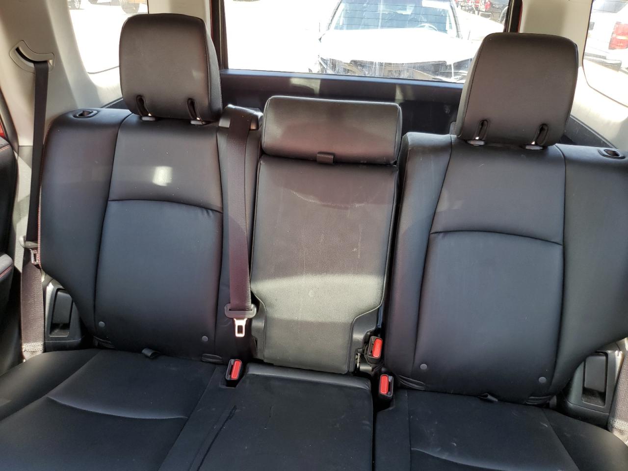 2019 Toyota 4Runner Sr5 VIN: JTEBU5JR9K5720471 Lot: 60563474