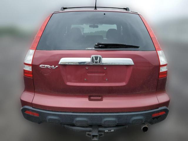 5J6RE48587L017793 | 2007 Honda cr-v ex