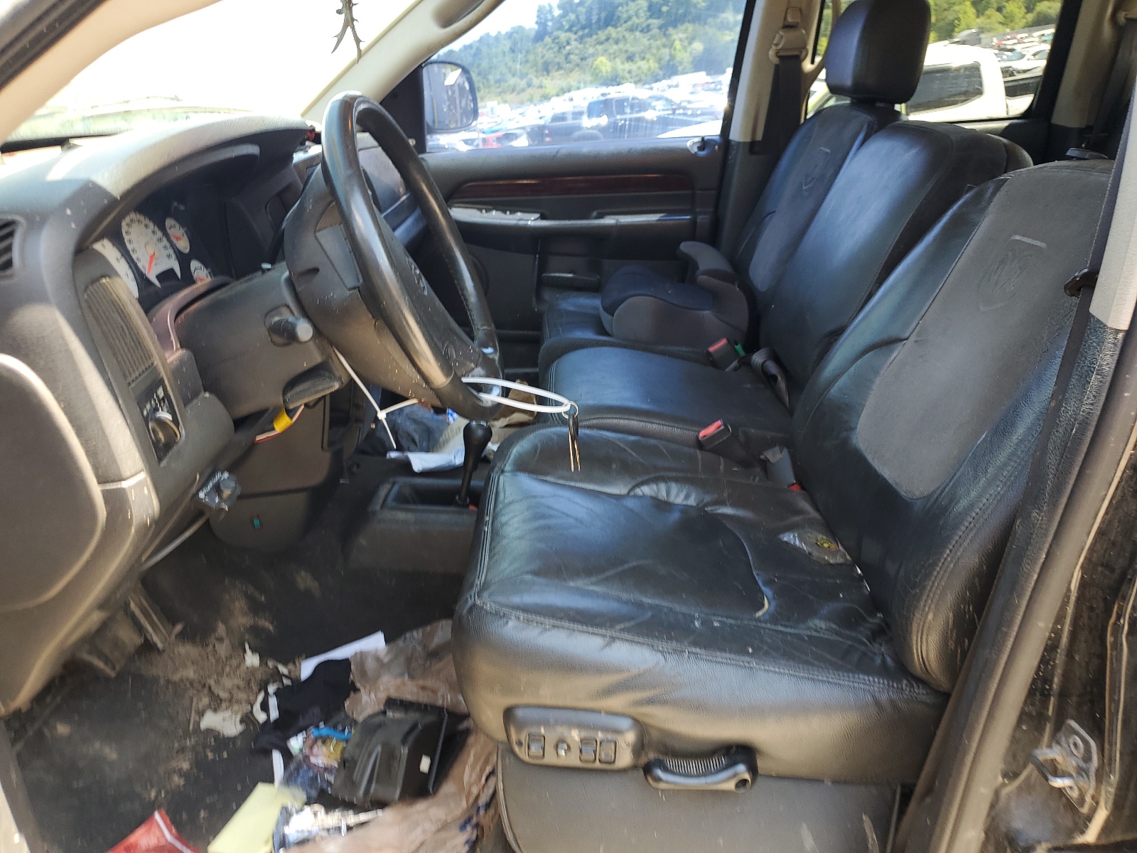 1D7HU18Z42J220647 2002 Dodge Ram 1500