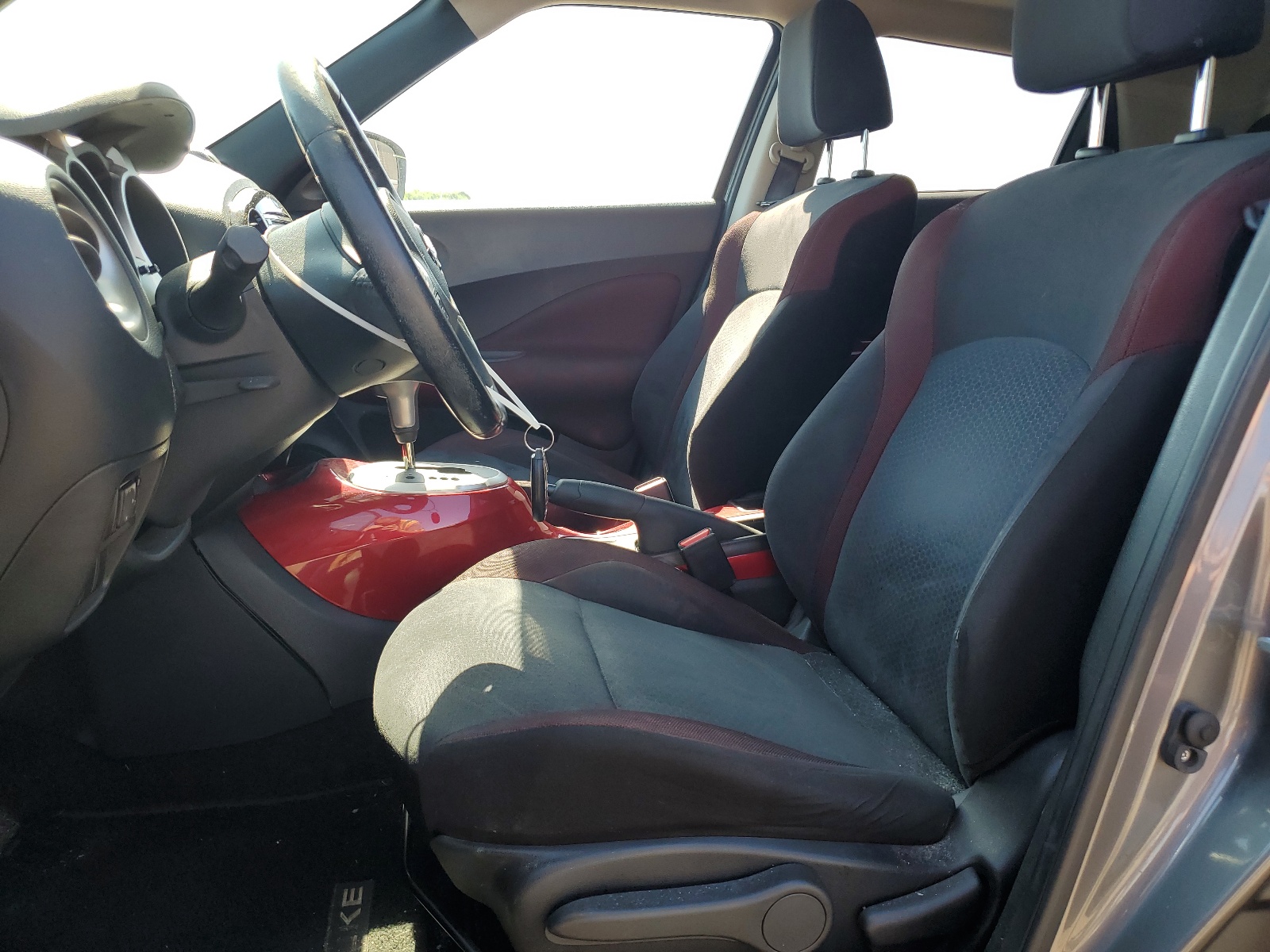 JN8AF5MR5GT602463 2016 Nissan Juke S