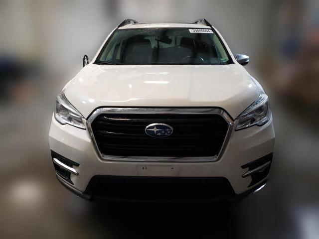  SUBARU ASCENT 2019 Білий