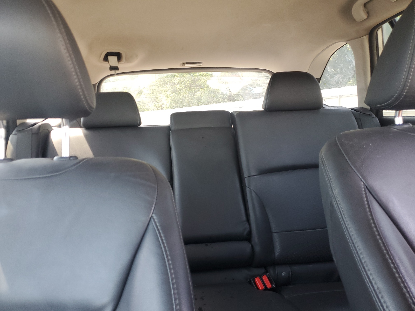 4S4BSALC1G3200520 2016 Subaru Outback 2.5I Limited