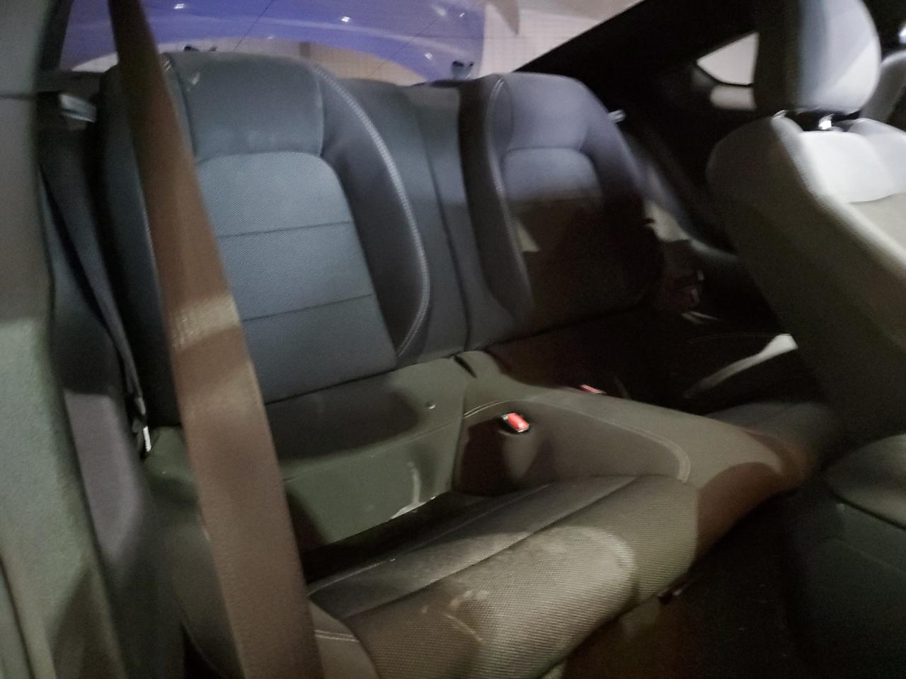 2016 Ford Mustang VIN: 1FA6P8AM0G5242229 Lot: 57891994