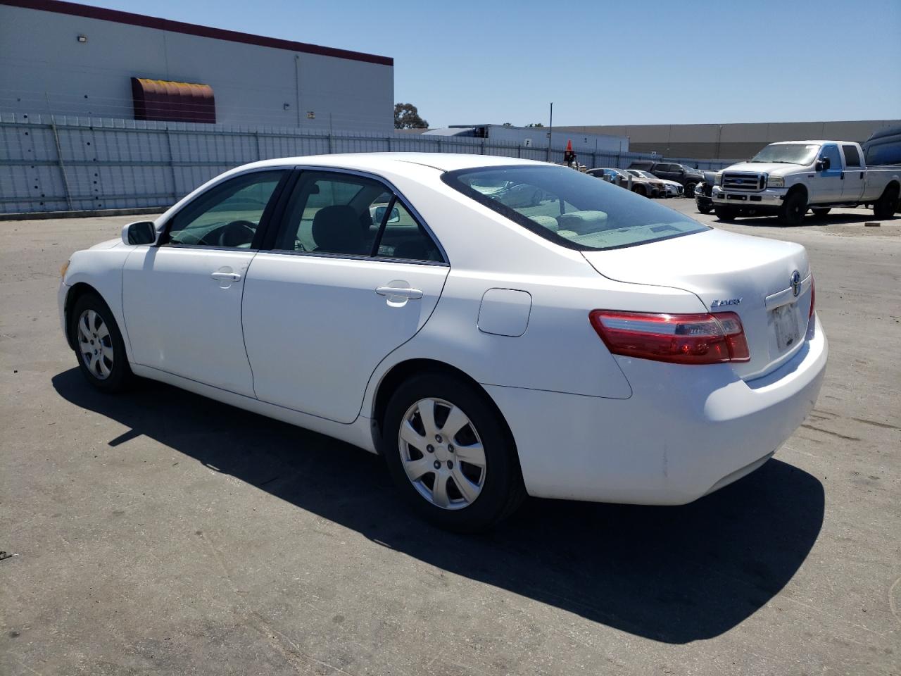 2009 Toyota Camry Base VIN: 4T1BE46K39U880591 Lot: 59162054