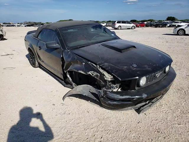 2006 Ford Mustang Gt VIN: 1ZVHT85H665173649 Lot: 59913234