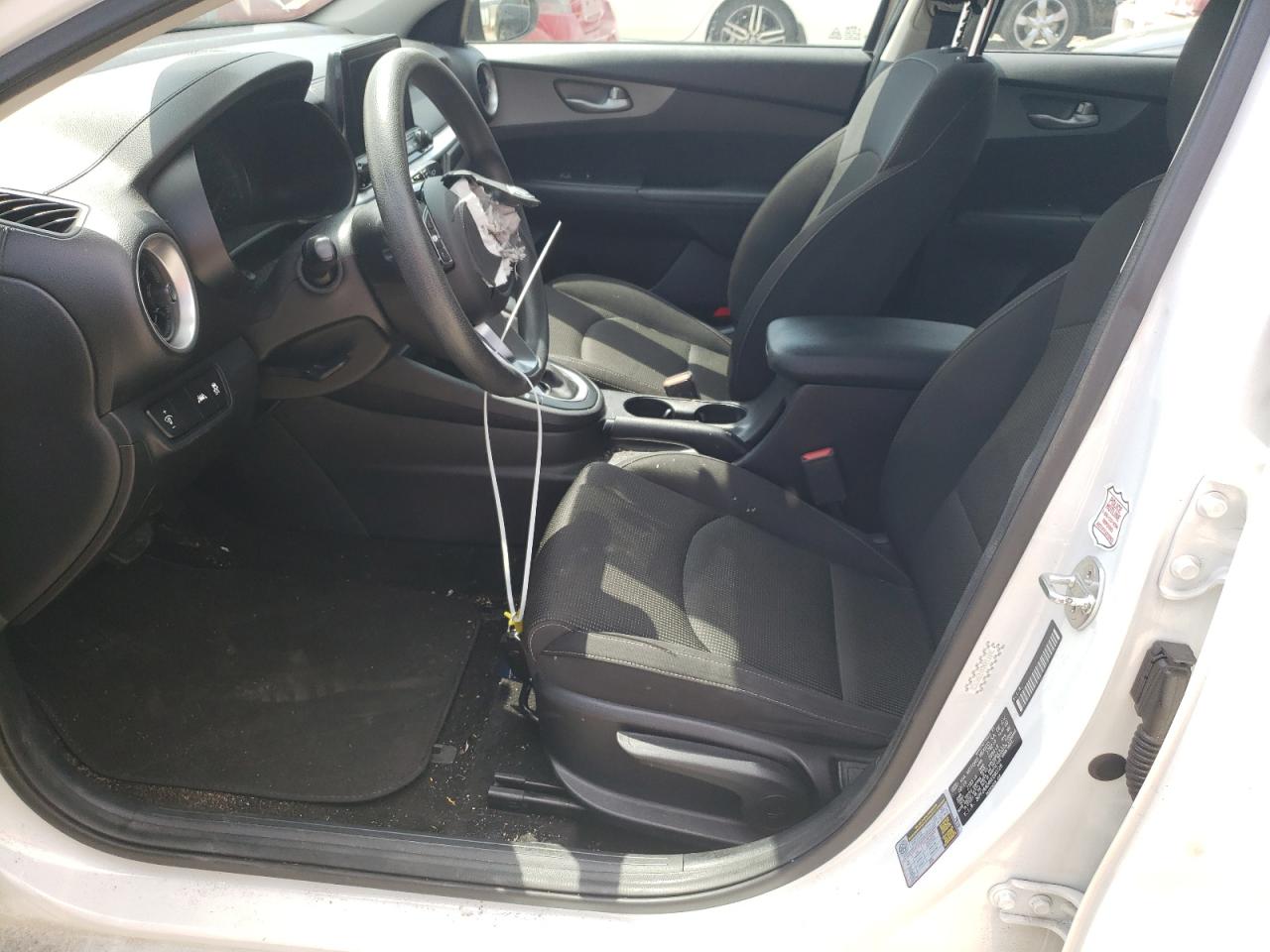 2019 Kia Forte Fe VIN: 3KPF24AD4KE090728 Lot: 57316154