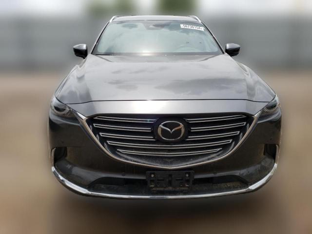  MAZDA CX-9 2022 Серый