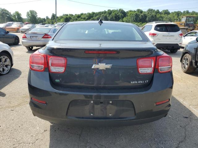  CHEVROLET MALIBU 2015 Gray