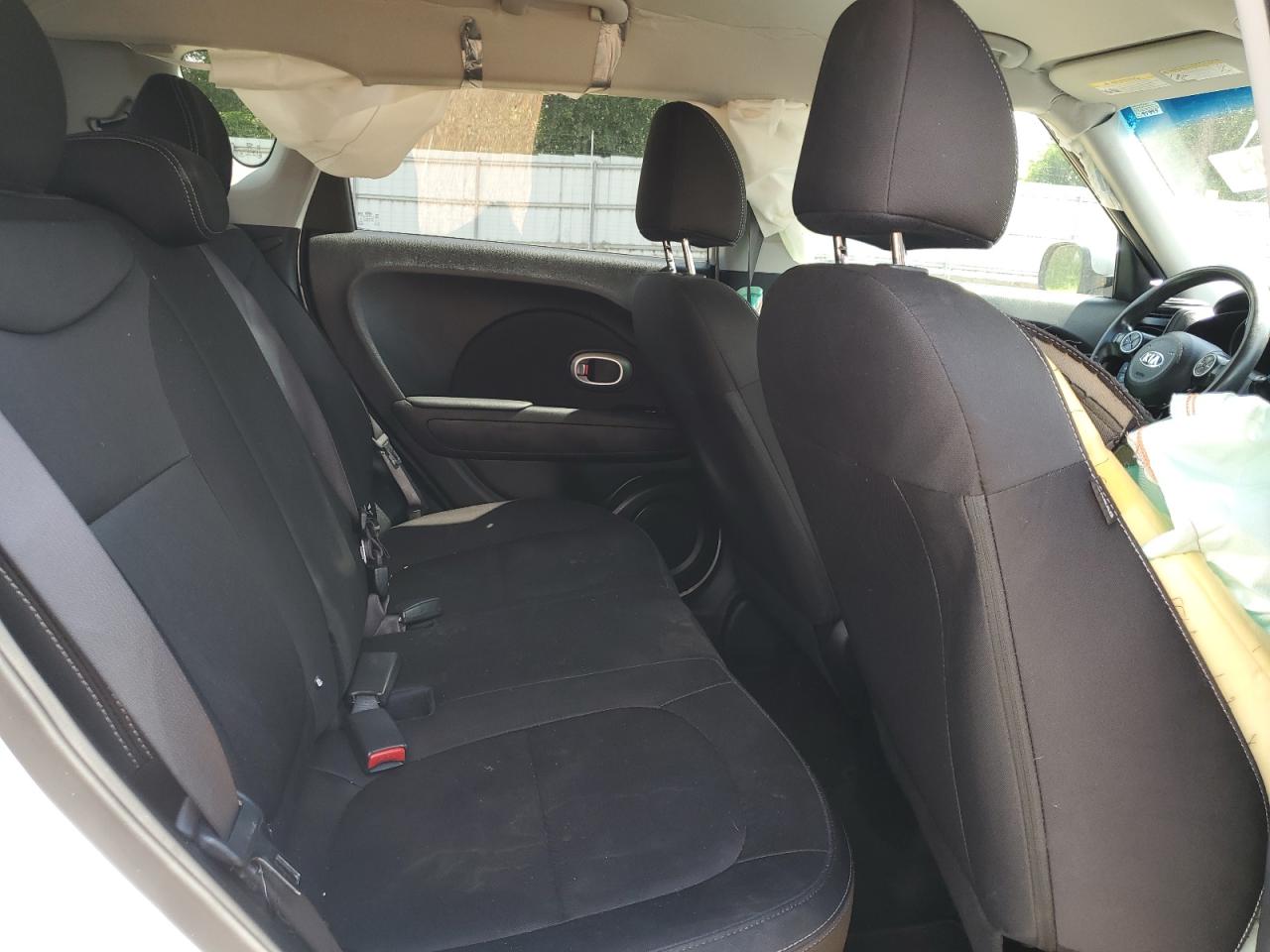 2018 Kia Soul VIN: KNDJN2A25J7601155 Lot: 59476664