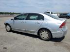 2009 Honda Civic Hybrid na sprzedaż w Brookhaven, NY - Front End