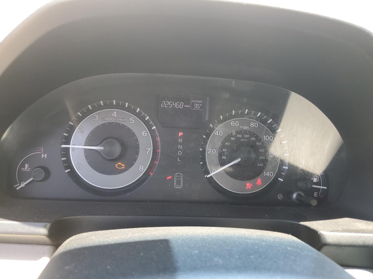 2012 Honda Odyssey Exl VIN: 5FNRL5H64CB069008 Lot: 60601204