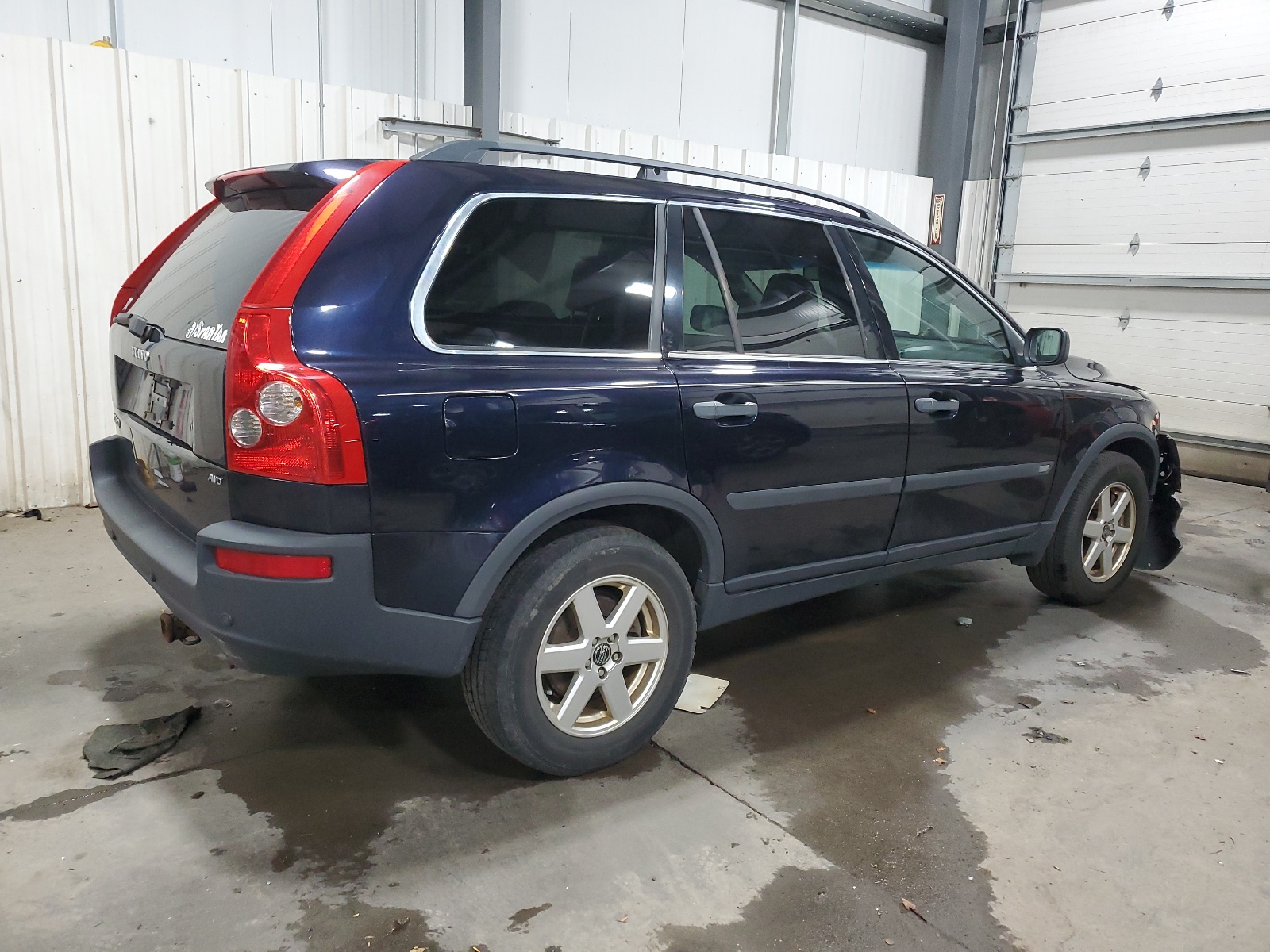 YV4CZ592561242562 2006 Volvo Xc90