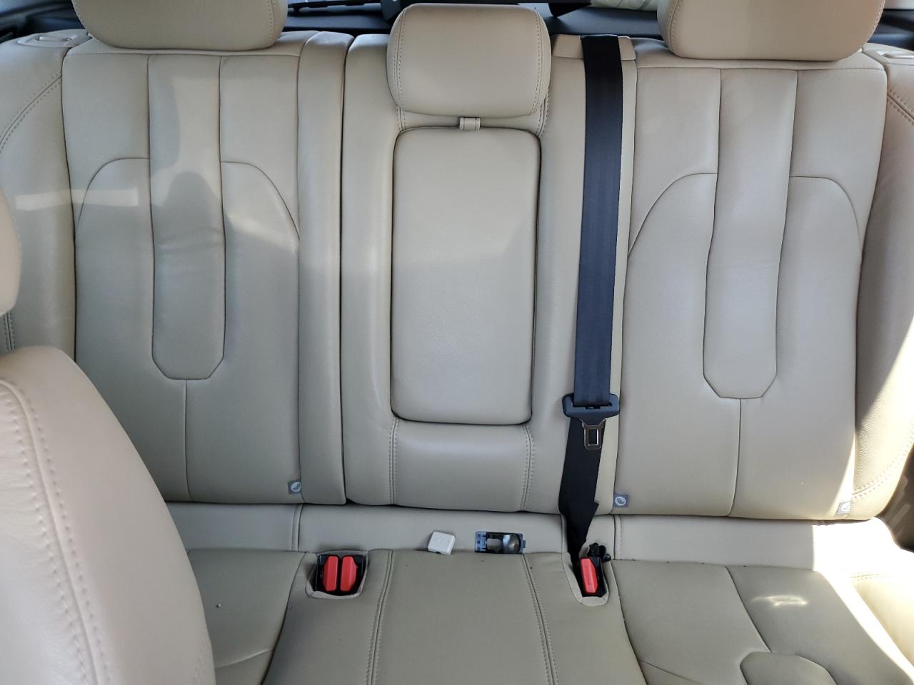 2015 Land Rover Range Rover Evoque Pure Plus VIN: SALVP2BG7FH073652 Lot: 58275374