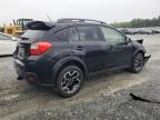 2016 Subaru Crosstrek Premium продається в Elmsdale, NS - Front End