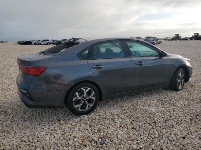 3KPF24AD7ME294846 Kia Forte FE 3