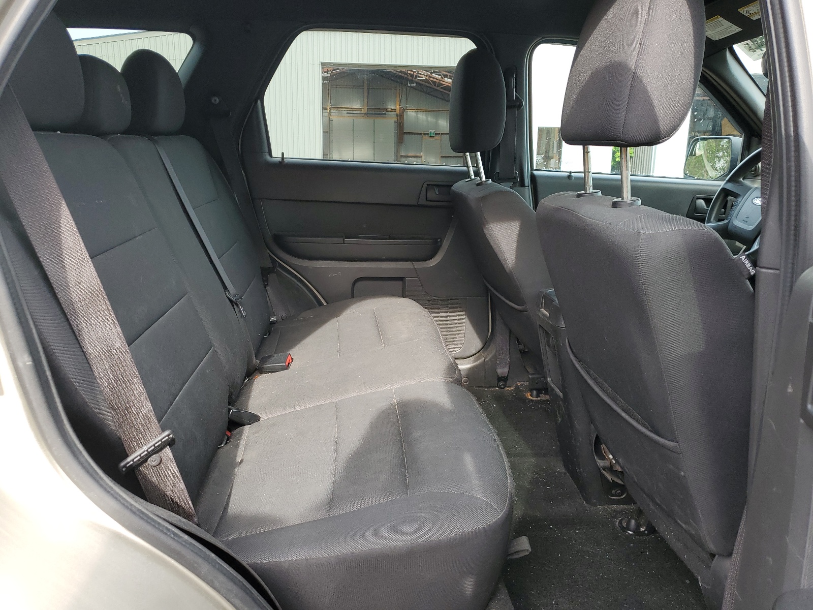 1FMCU0D79BKB17040 2011 Ford Escape Xlt