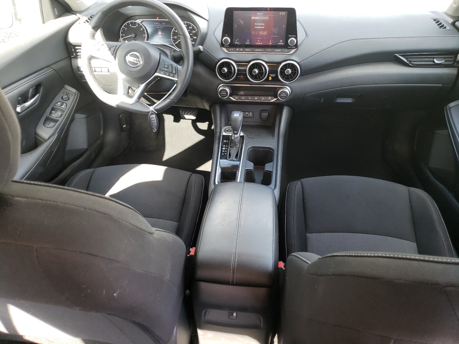 3N1AB8CV8MY252565 2021 Nissan Sentra Sv