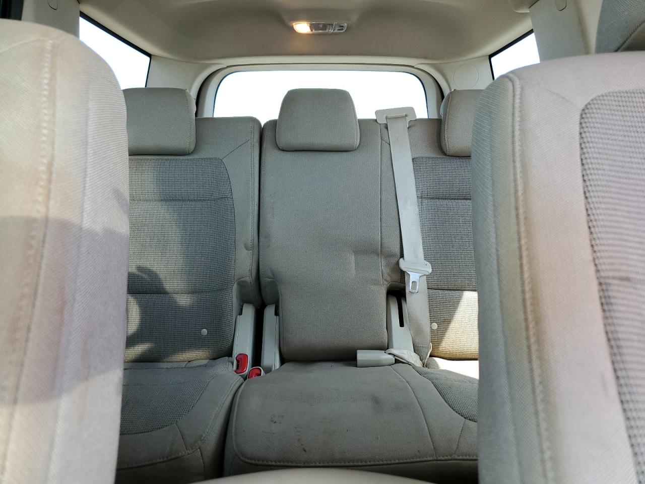 2011 Ford Flex - Image 10