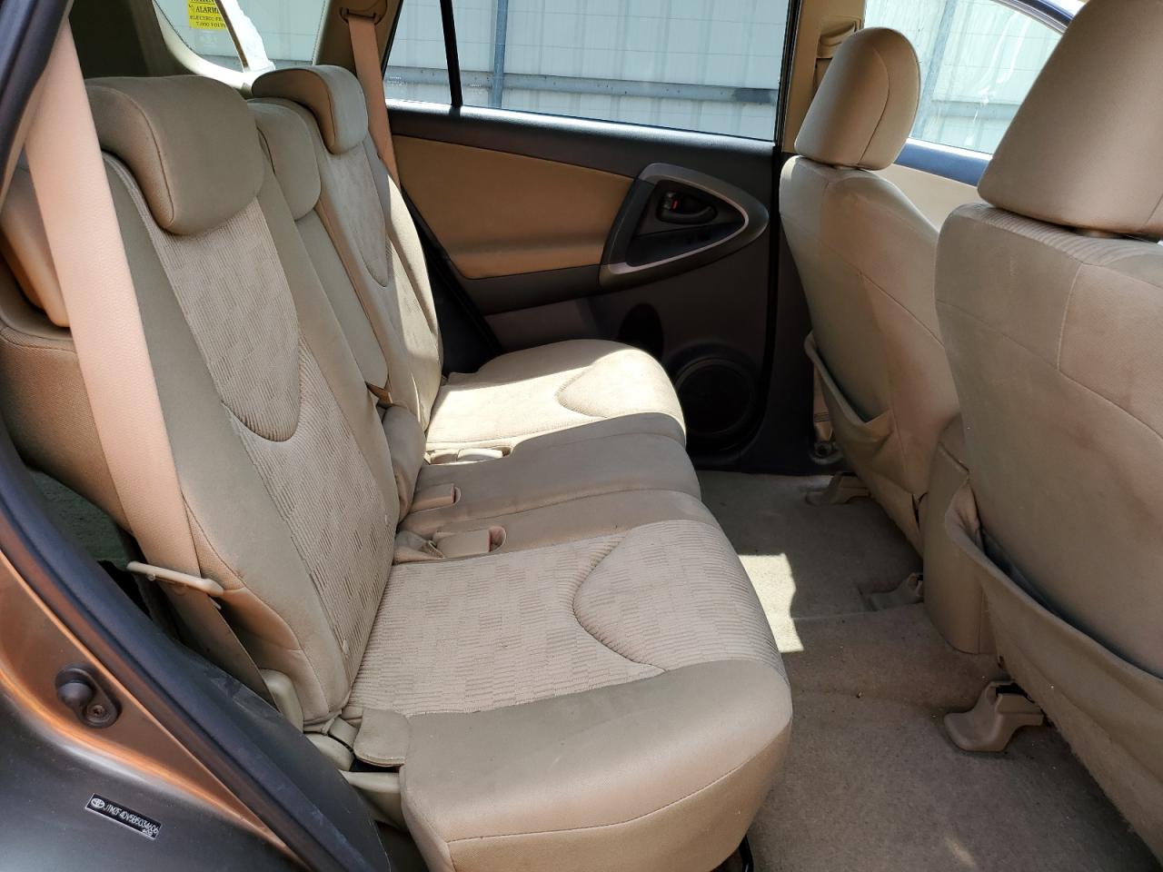 2011 Toyota Rav4 VIN: JTMZF4DV5B5034606 Lot: 58561234