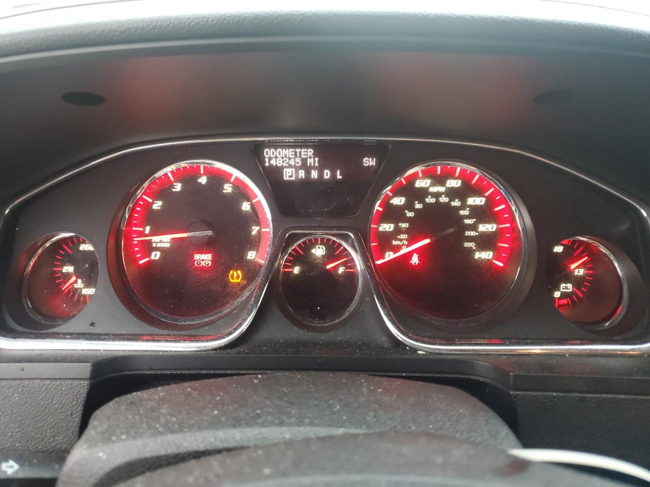 2015 GMC Acadia Sle VIN: 1GKKVNED9FJ329628 Lot: 60673534