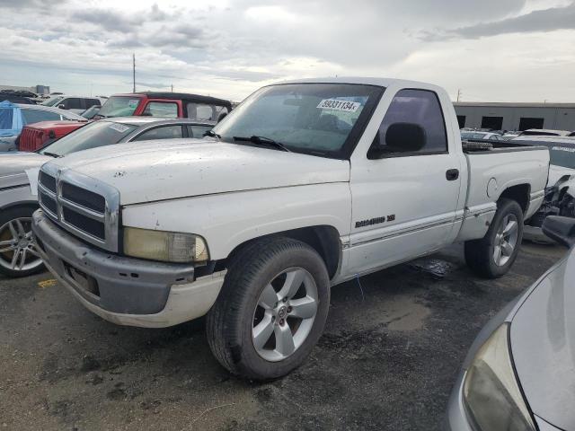 2001 Dodge Ram 1500 