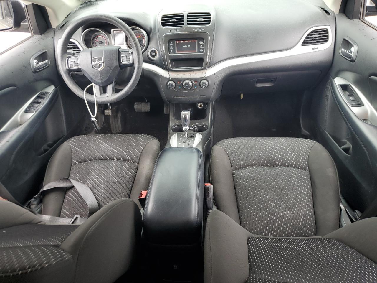 2019 Dodge Journey - Image 8