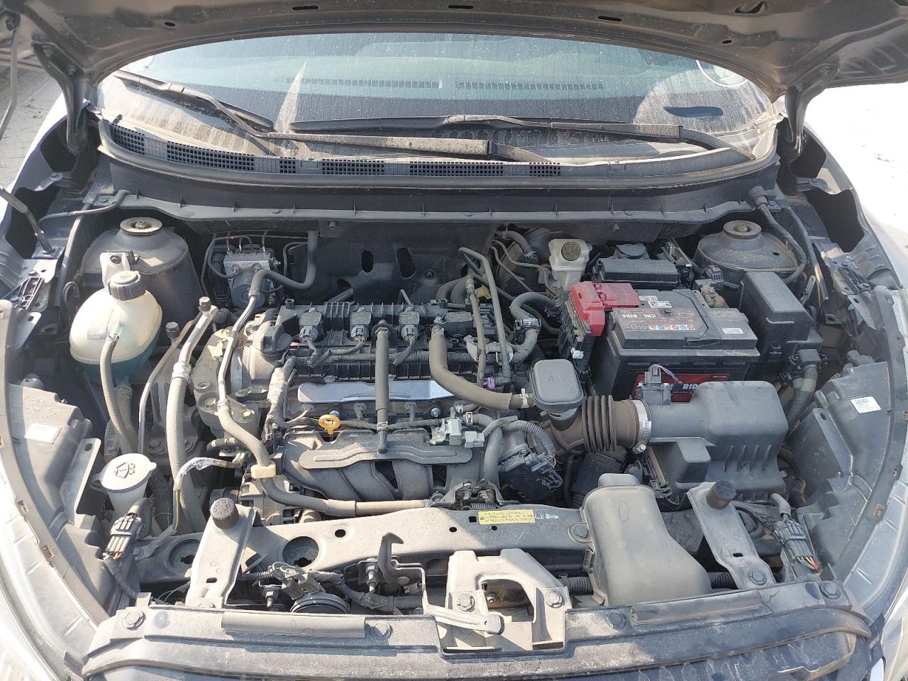 3N1CP5CP4NL467482 - 2022 NISSAN KICKS - #57814364