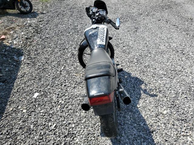 1993 HONDA CB250 