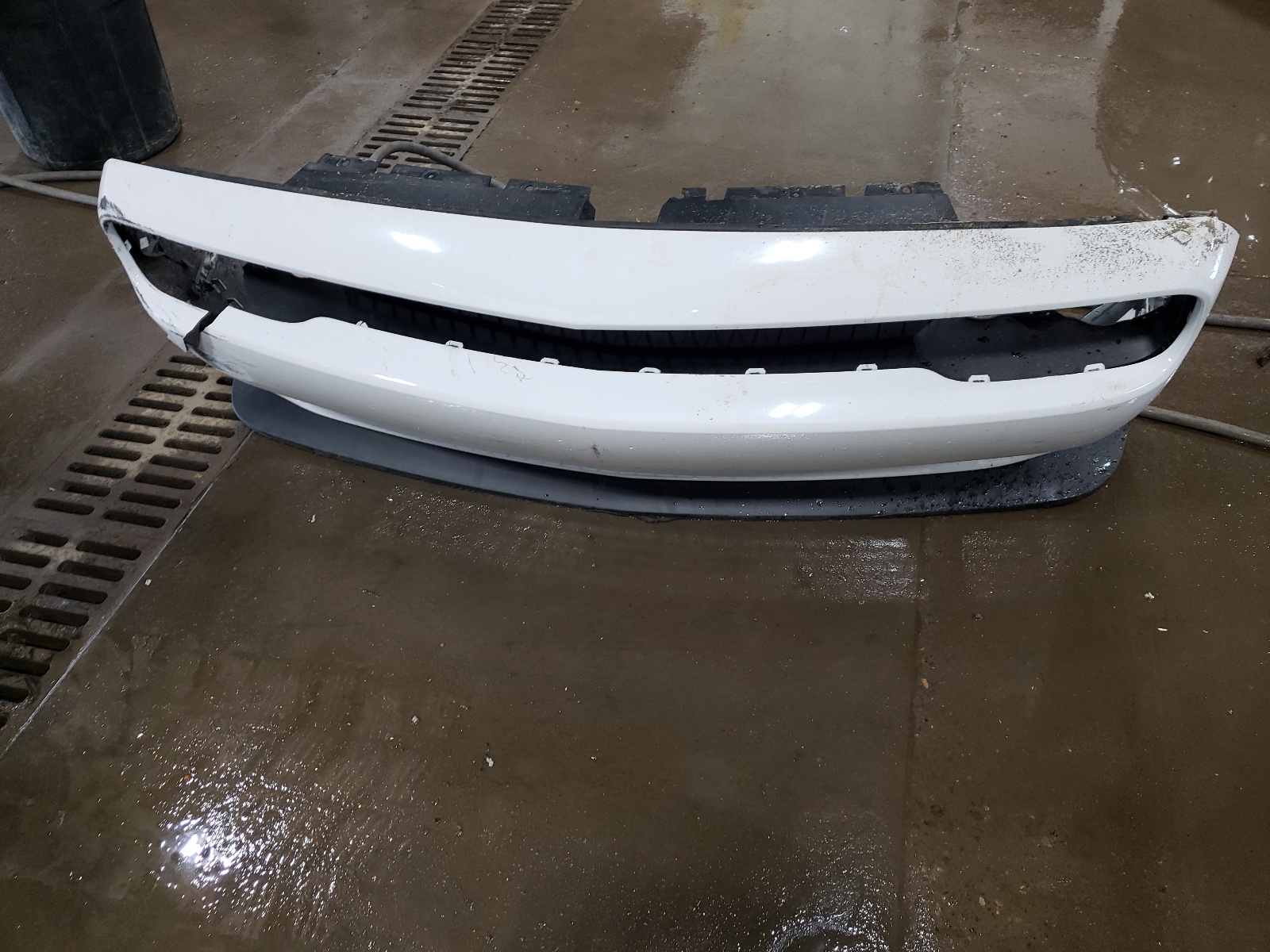 2C3CDZFJ0KH664047 2019 Dodge Challenger R/T Scat Pack