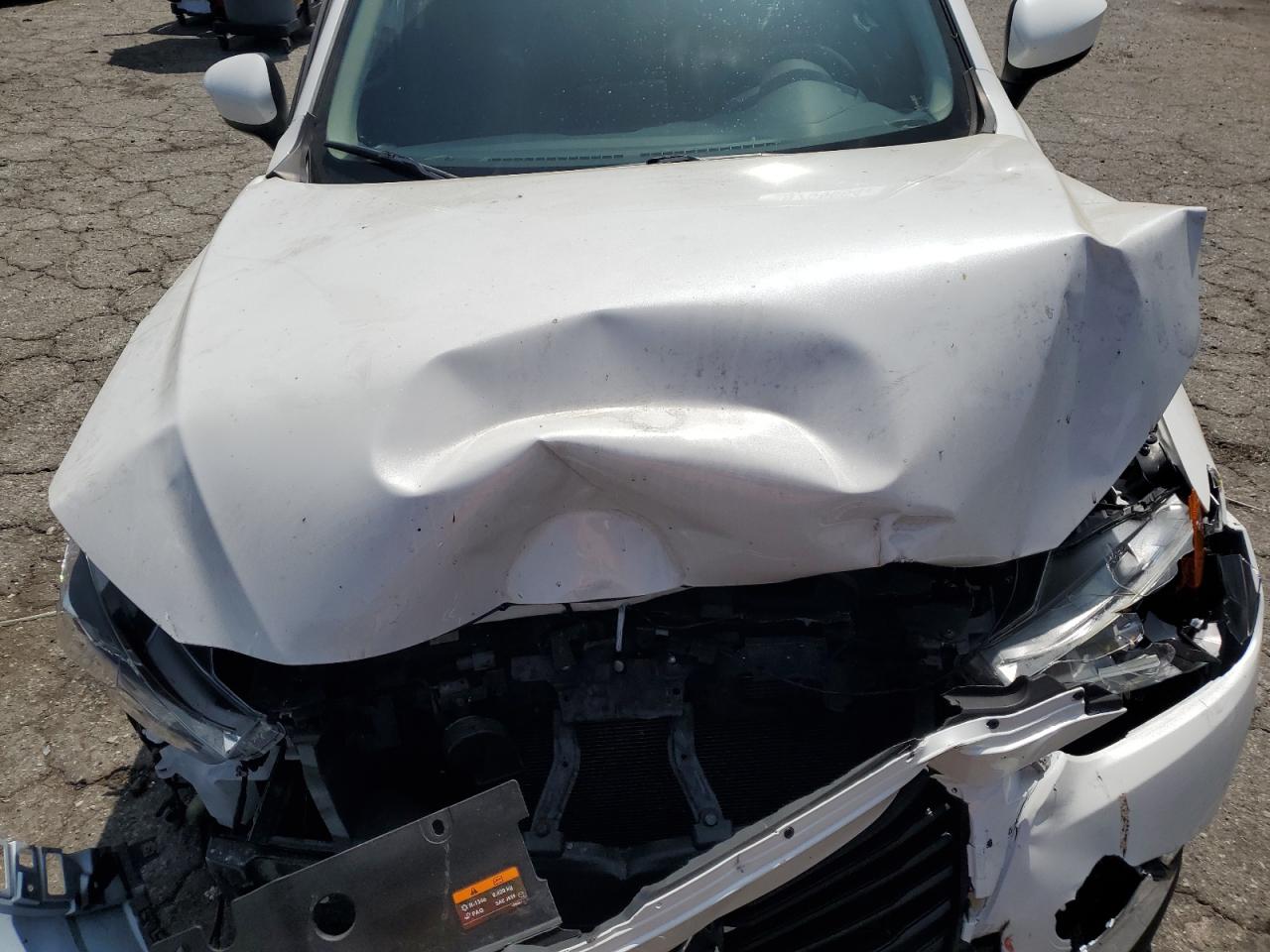 2018 Mazda Cx-3 Sport VIN: JM1DKDB78J0300240 Lot: 58768664