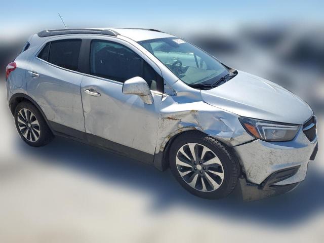  BUICK ENCORE 2021 Сріблястий