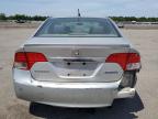 2009 Honda Civic Hybrid na sprzedaż w Brookhaven, NY - Front End