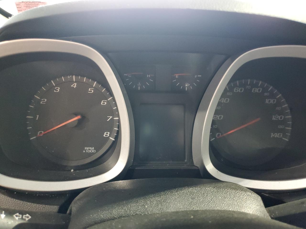 2012 Chevrolet Equinox Lt VIN: 2GNFLDE59C6390581 Lot: 56844854