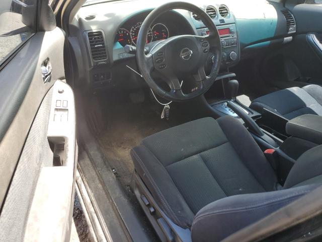 2013 NISSAN ALTIMA S