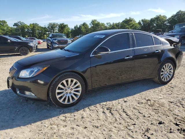 2013 Buick Regal Premium