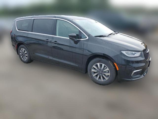 2C4RC1L7XPR579902 | 2023 Chrysler pacifica hybrid touring l