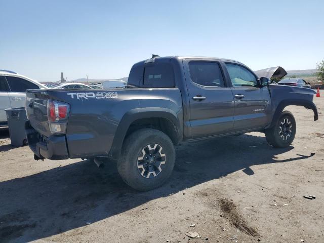  TOYOTA TACOMA 2021 Szary