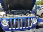 2020 Jeep Wrangler Unlimited Sahara zu verkaufen in Pekin, IL - All Over