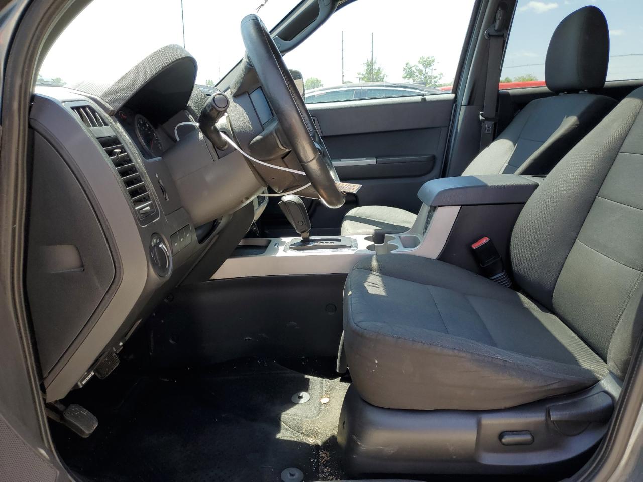 2011 Ford Escape Xlt VIN: 1FMCU0DG3BKA63542 Lot: 56601284