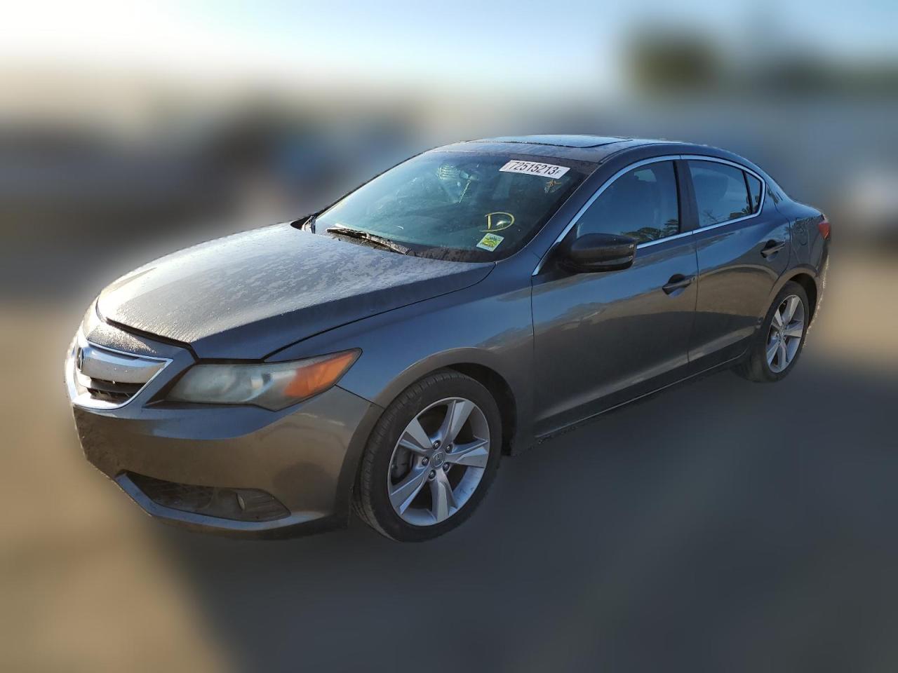 Acura ILX