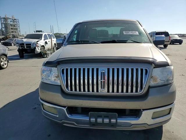 2006 Lincoln Mark Lt VIN: 5LTPW16536FJ10789 Lot: 60074644