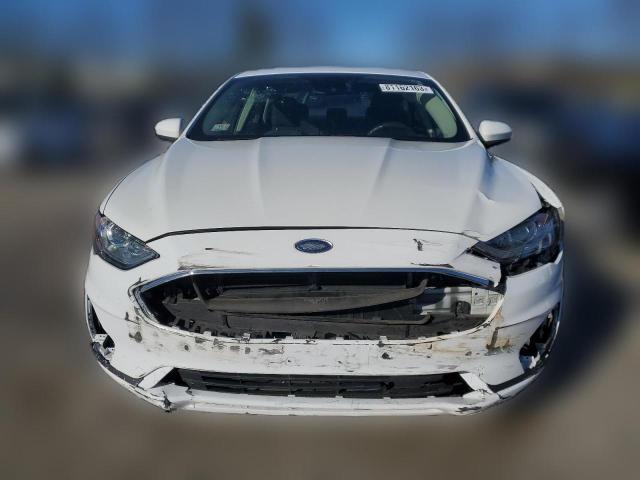  FORD FUSION 2020 Білий