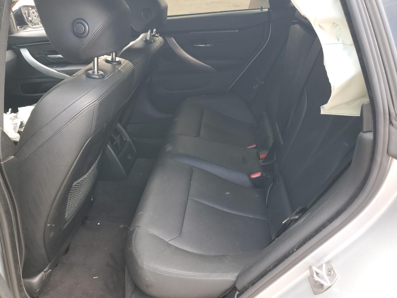 2016 BMW 428 I Gran Coupe Sulev VIN: WBA4A9C57GG505428 Lot: 60573414