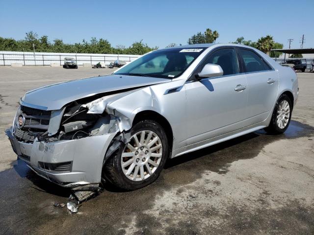 2011 Cadillac Cts