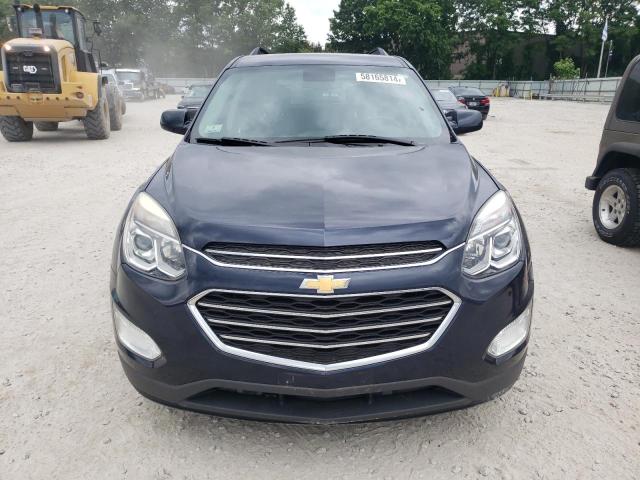 2GNFLFEK6H6294268 | 2017 Chevrolet equinox lt