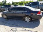 2009 Chevrolet Impala 1Lt en Venta en Sikeston, MO - Water/Flood