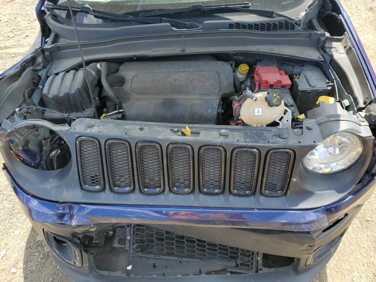 ZACCJBBB0JPH60400 2018 Jeep Renegade Latitude